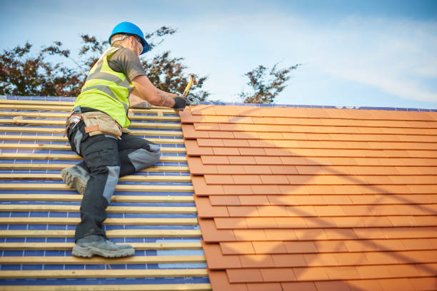 Best Tile Roofing Installation  in Champaign, IL